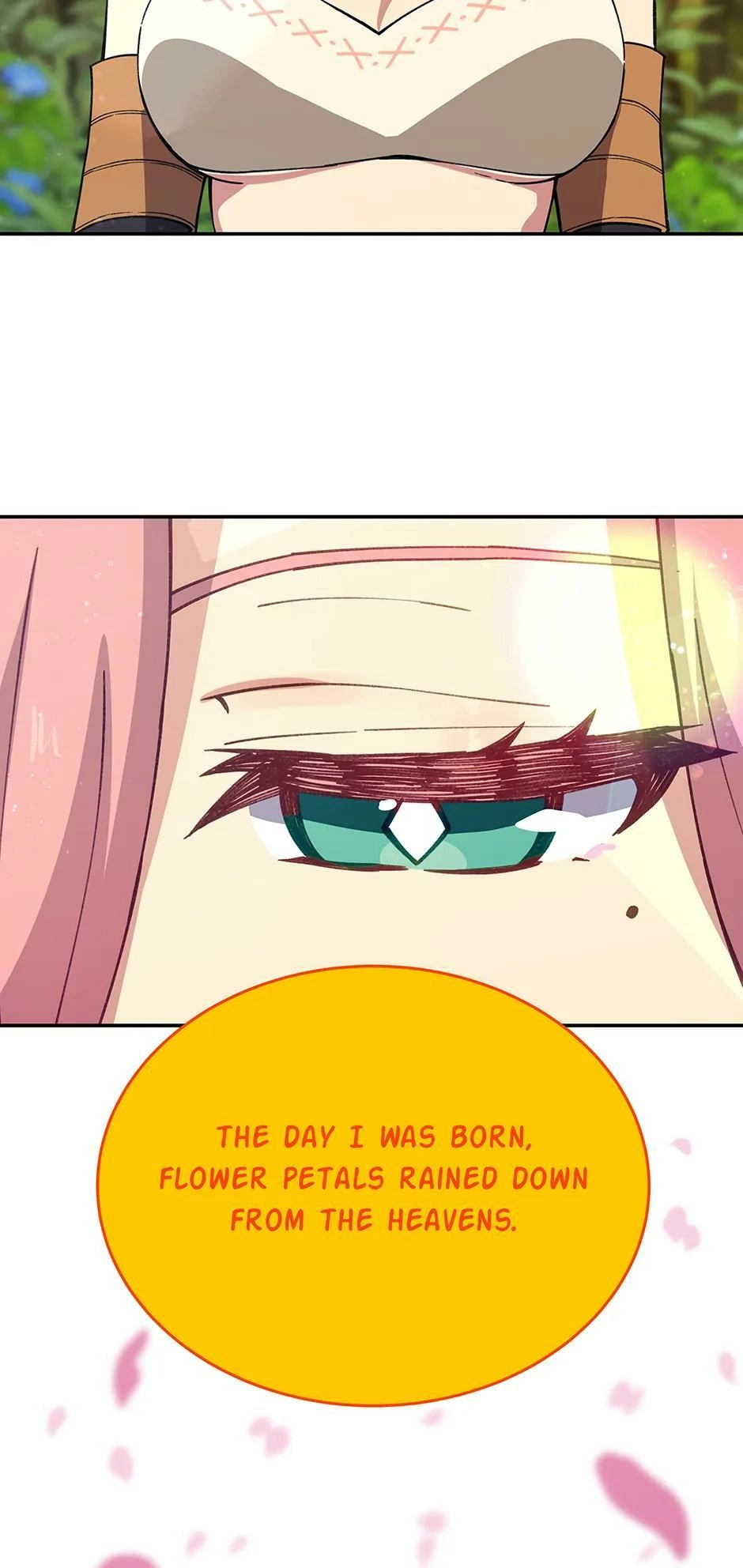 I'm a Part-Timer for the Gods Chapter 99 page 2 - 