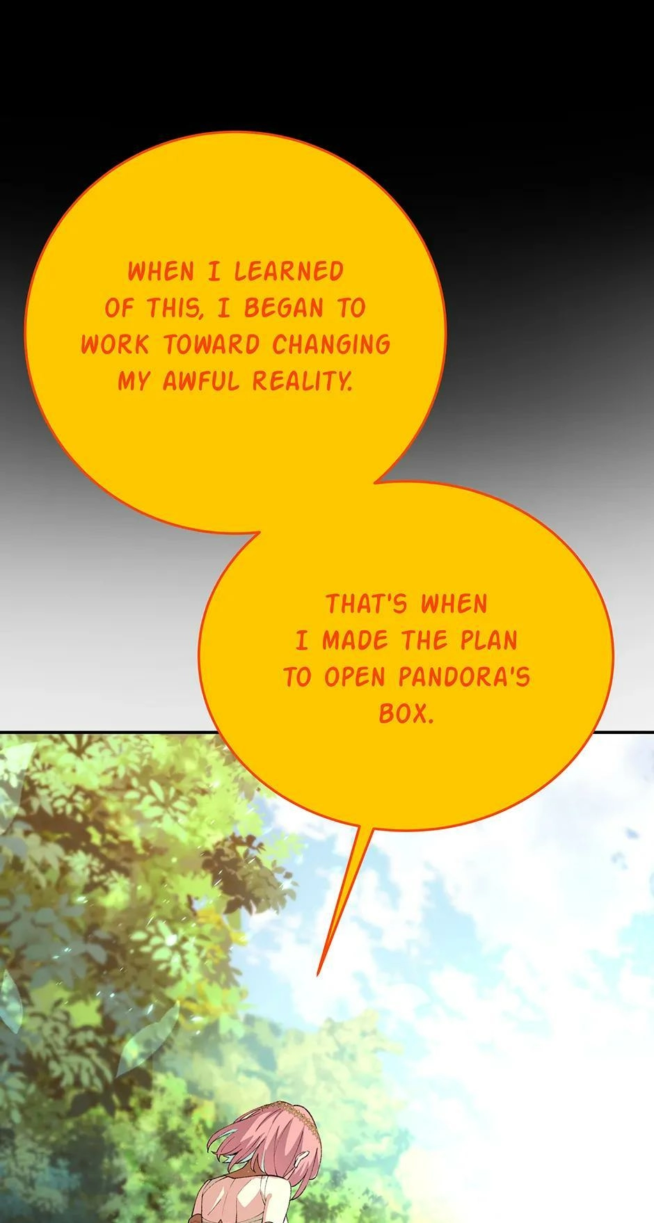 I'm a Part-Timer for the Gods Chapter 99 page 11 - 