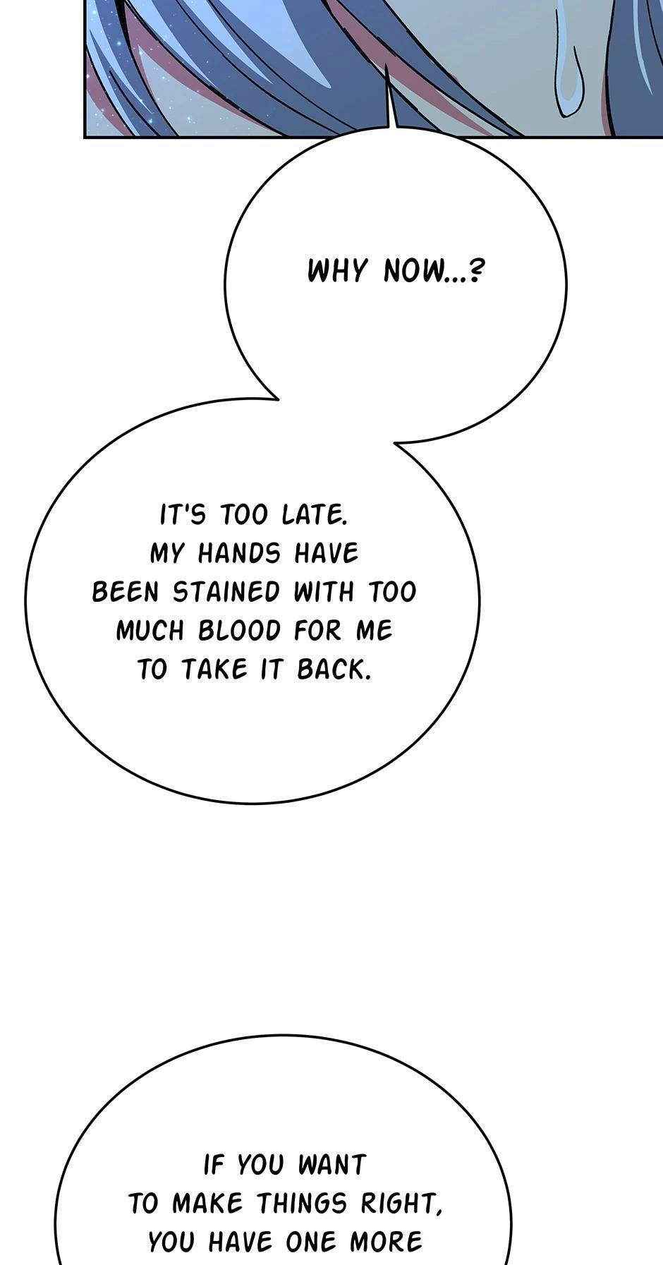 I'm a Part-Timer for the Gods Chapter 99 page 103 - 