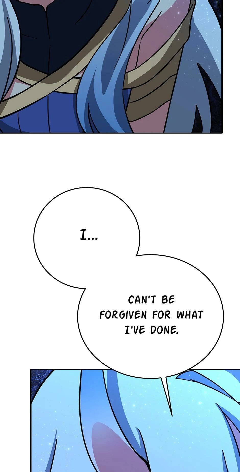 I'm a Part-Timer for the Gods Chapter 99 page 109 - 