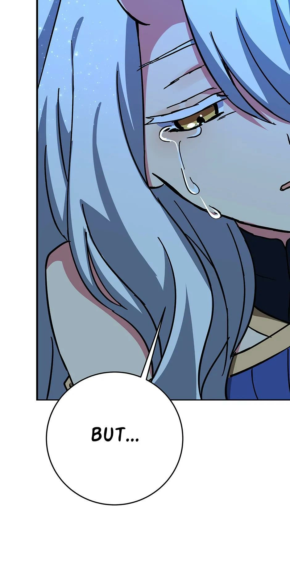 I'm a Part-Timer for the Gods Chapter 99 page 110 - 