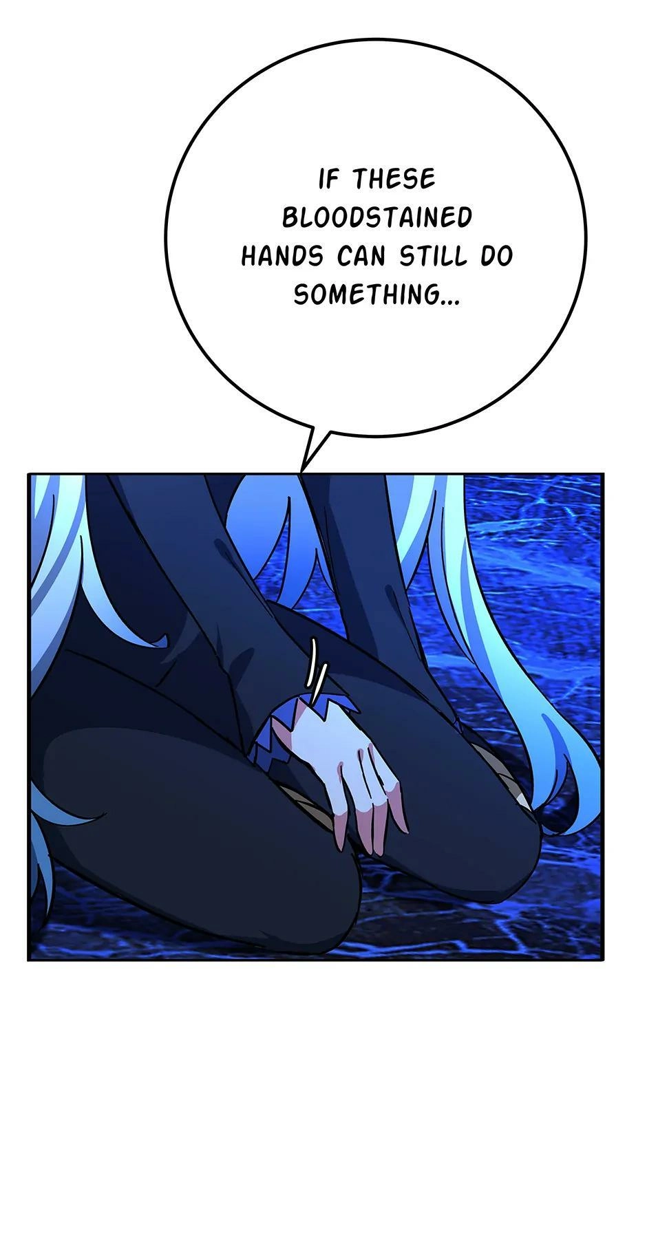 I'm a Part-Timer for the Gods Chapter 99 page 111 - 