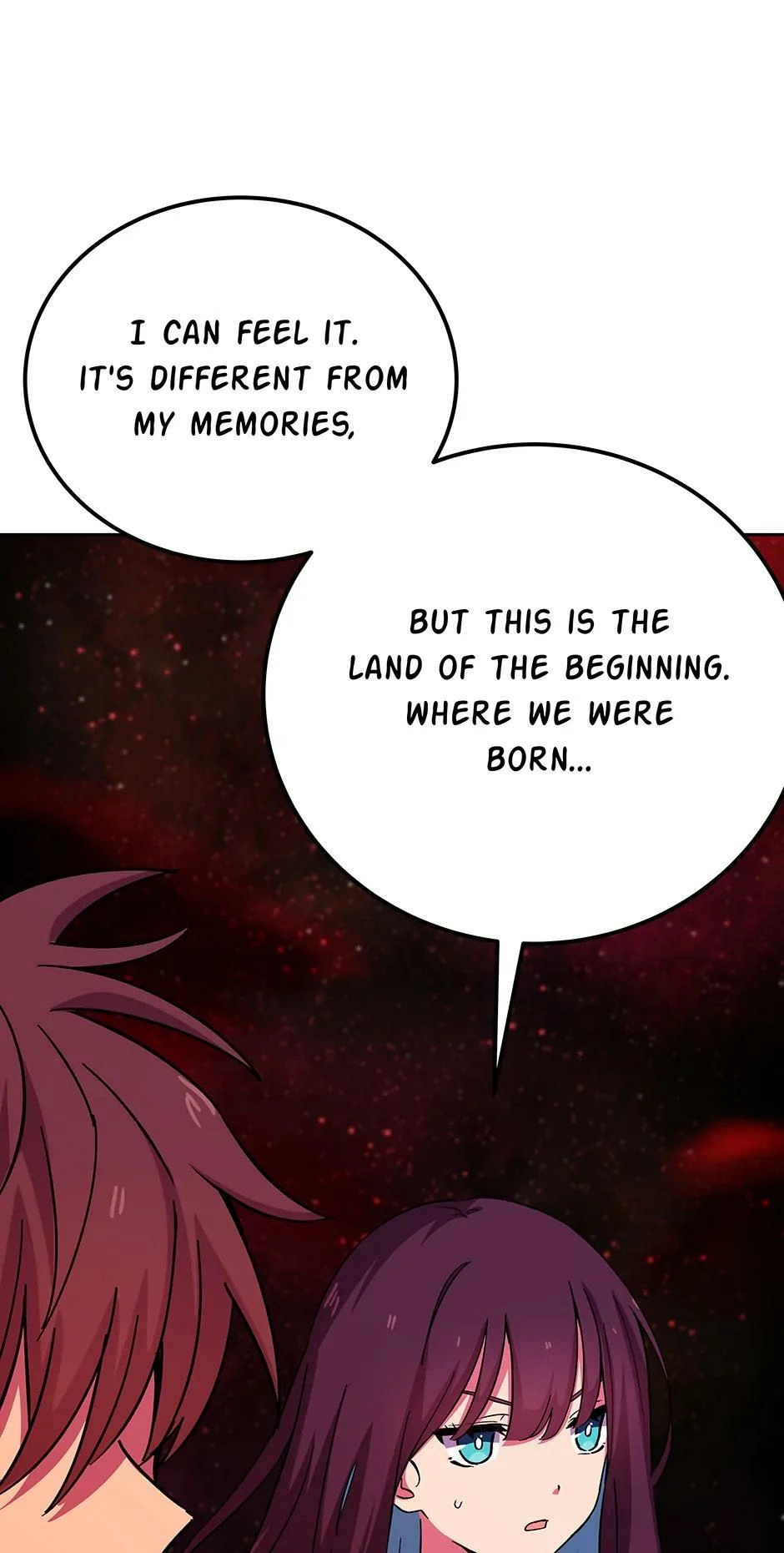 I'm a Part-Timer for the Gods Chapter 99 page 120 - 