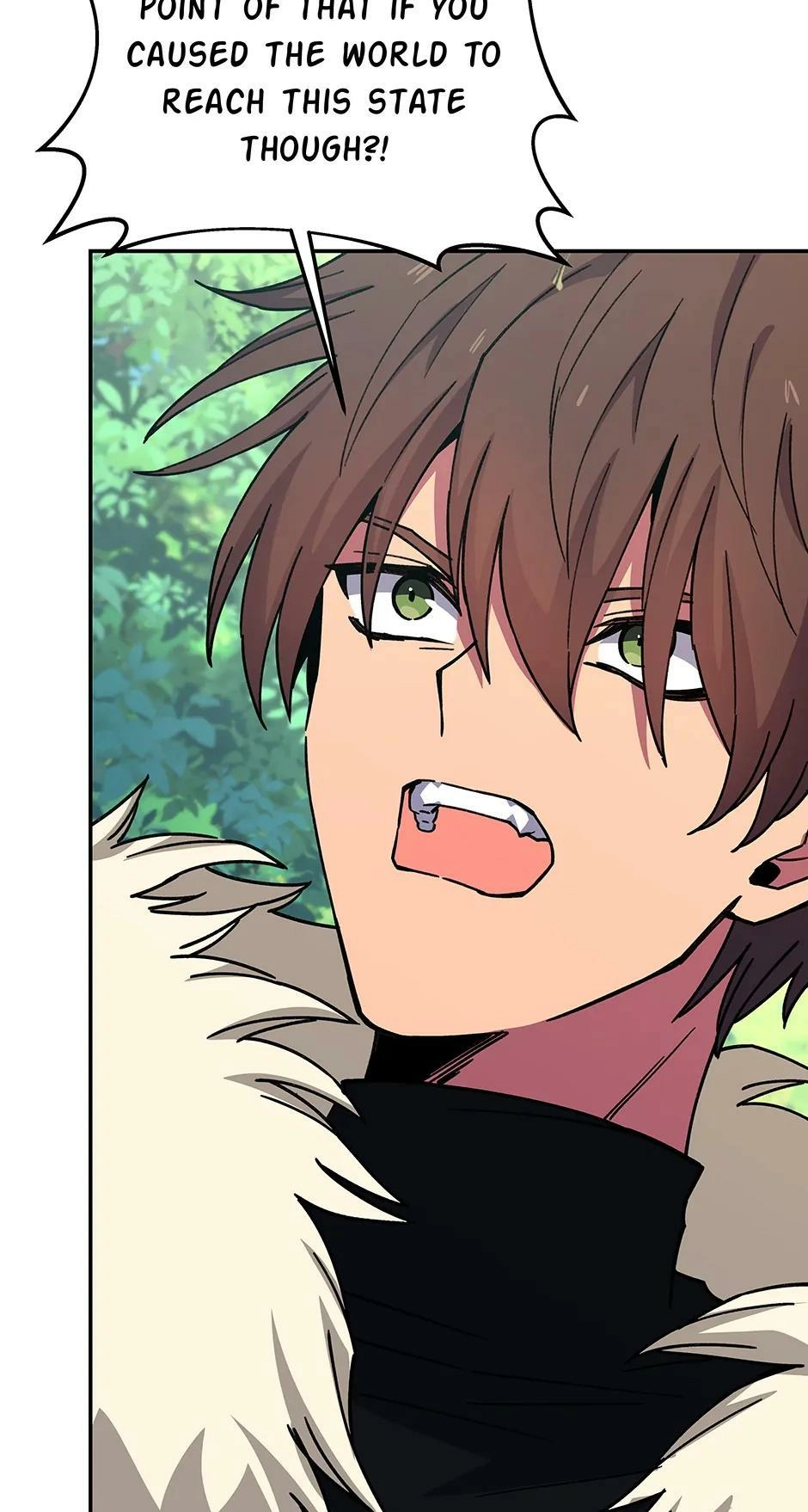 I'm a Part-Timer for the Gods Chapter 99 page 13 - 