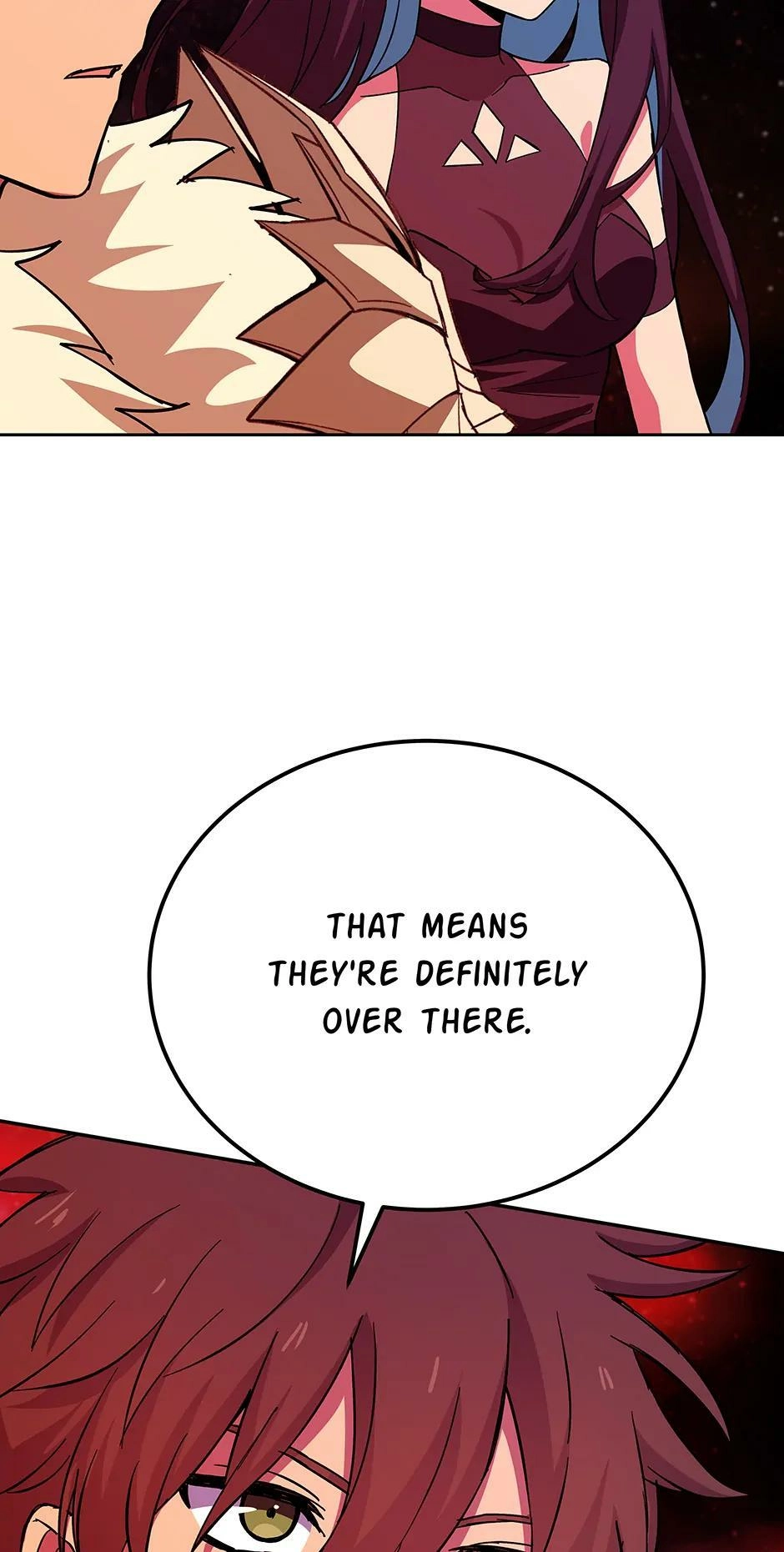 I'm a Part-Timer for the Gods Chapter 99 page 121 - 