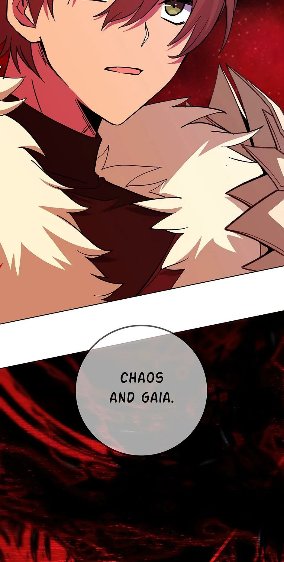 I'm a Part-Timer for the Gods Chapter 99 page 122 - 