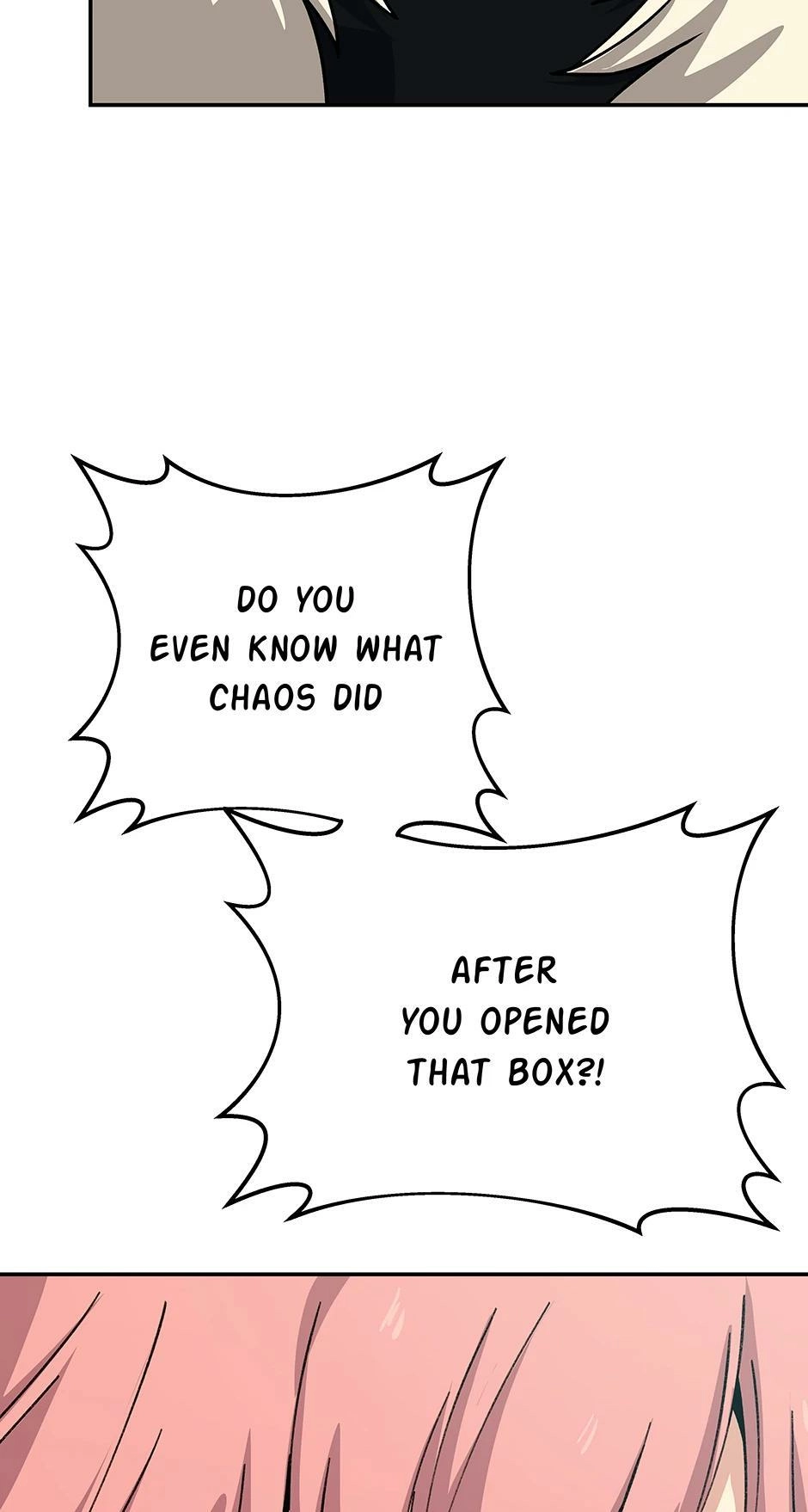 I'm a Part-Timer for the Gods Chapter 99 page 14 - 