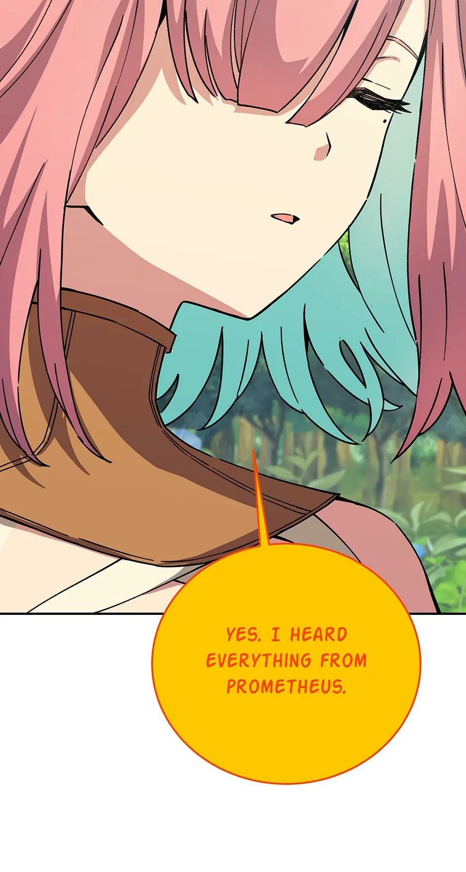 I'm a Part-Timer for the Gods Chapter 99 page 15 - 
