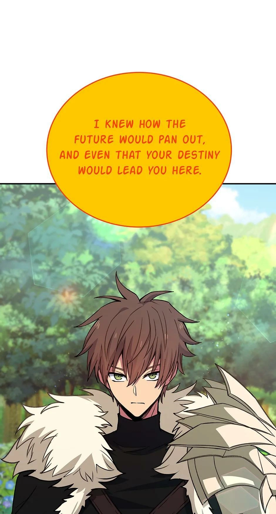 I'm a Part-Timer for the Gods Chapter 99 page 16 - 