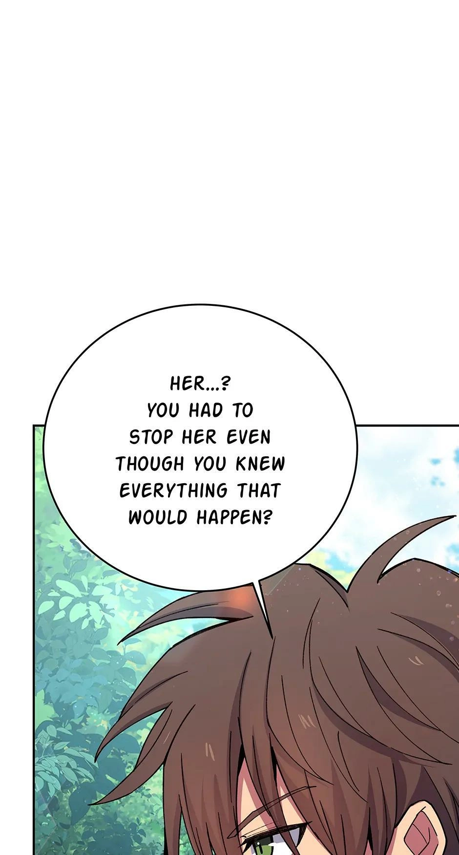 I'm a Part-Timer for the Gods Chapter 99 page 19 - 