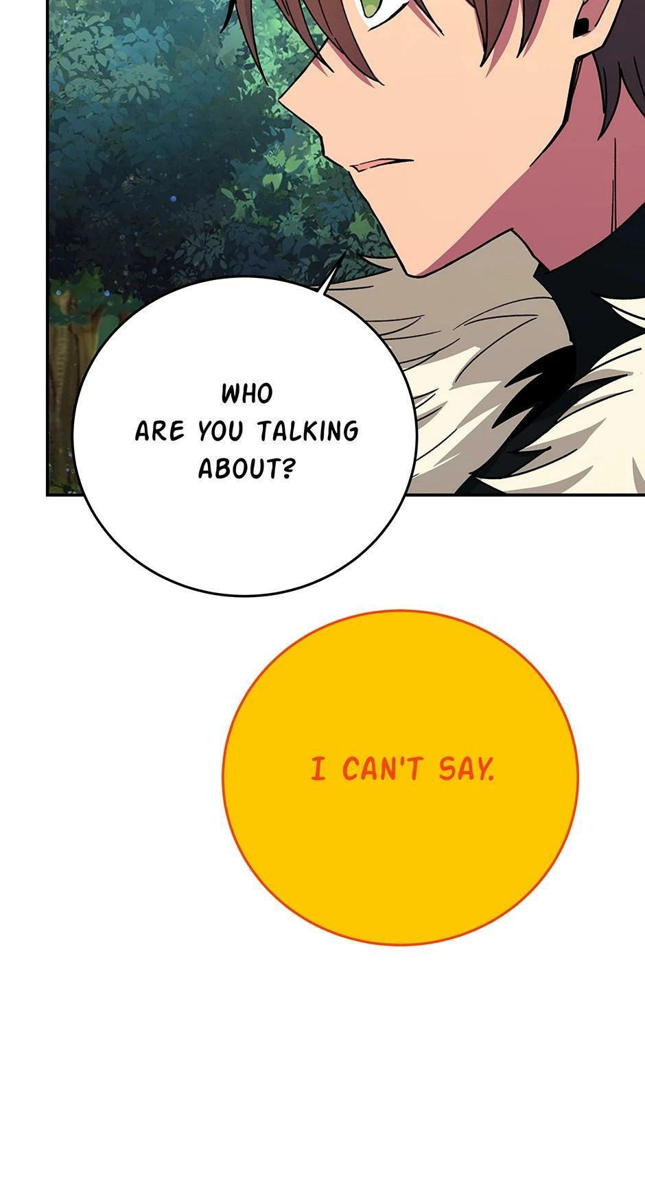 I'm a Part-Timer for the Gods Chapter 99 page 20 - 