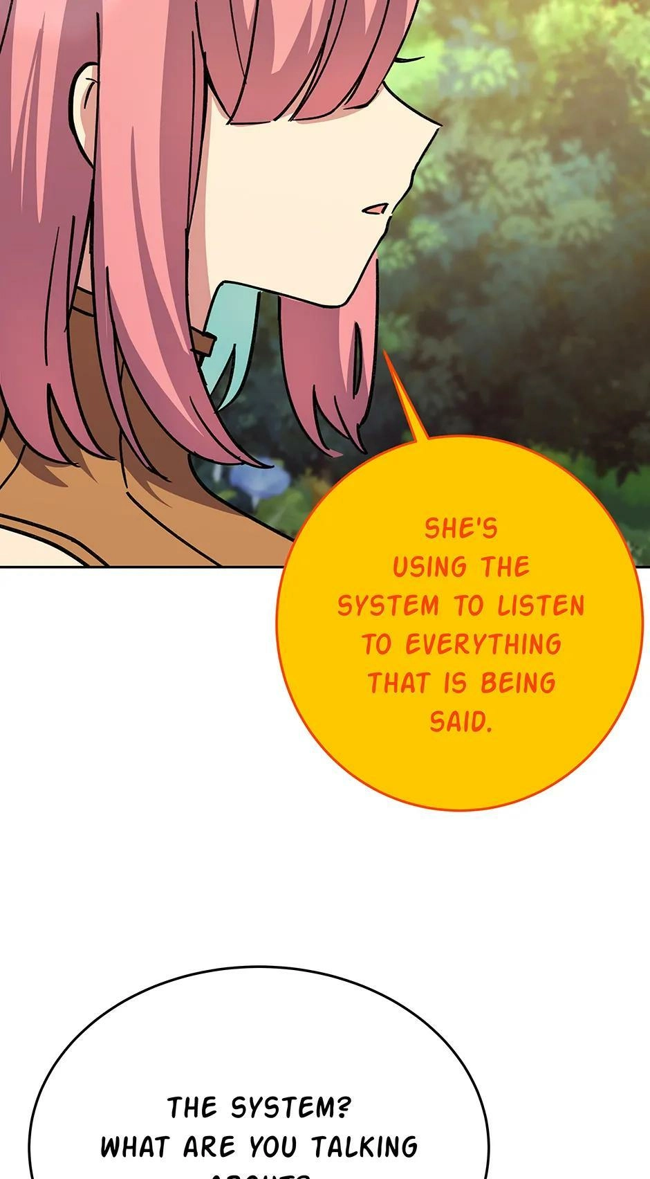 I'm a Part-Timer for the Gods Chapter 99 page 22 - 
