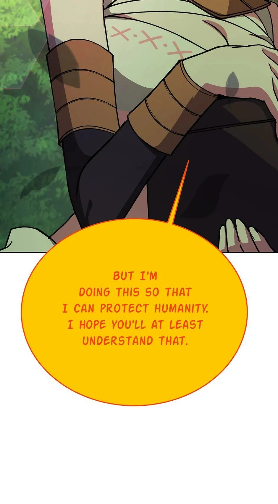 I'm a Part-Timer for the Gods Chapter 99 page 26 - 