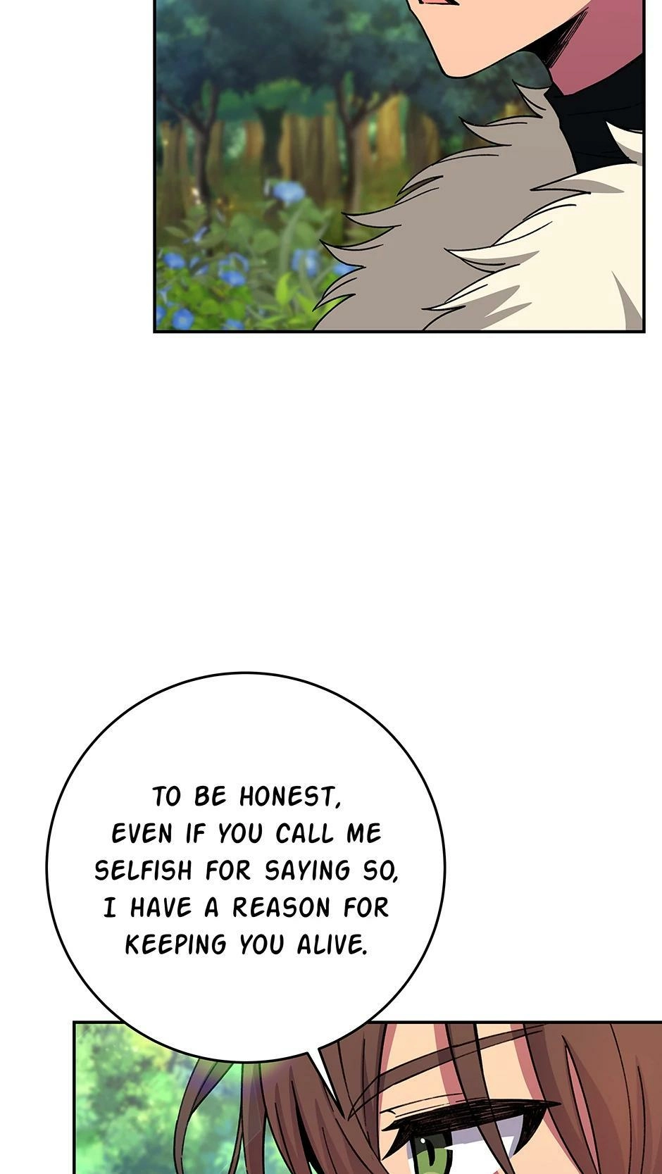 I'm a Part-Timer for the Gods Chapter 99 page 29 - 