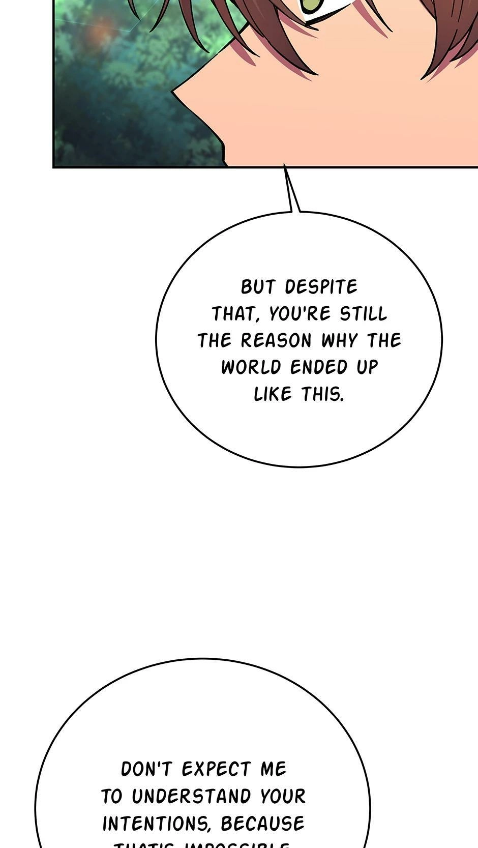 I'm a Part-Timer for the Gods Chapter 99 page 30 - 