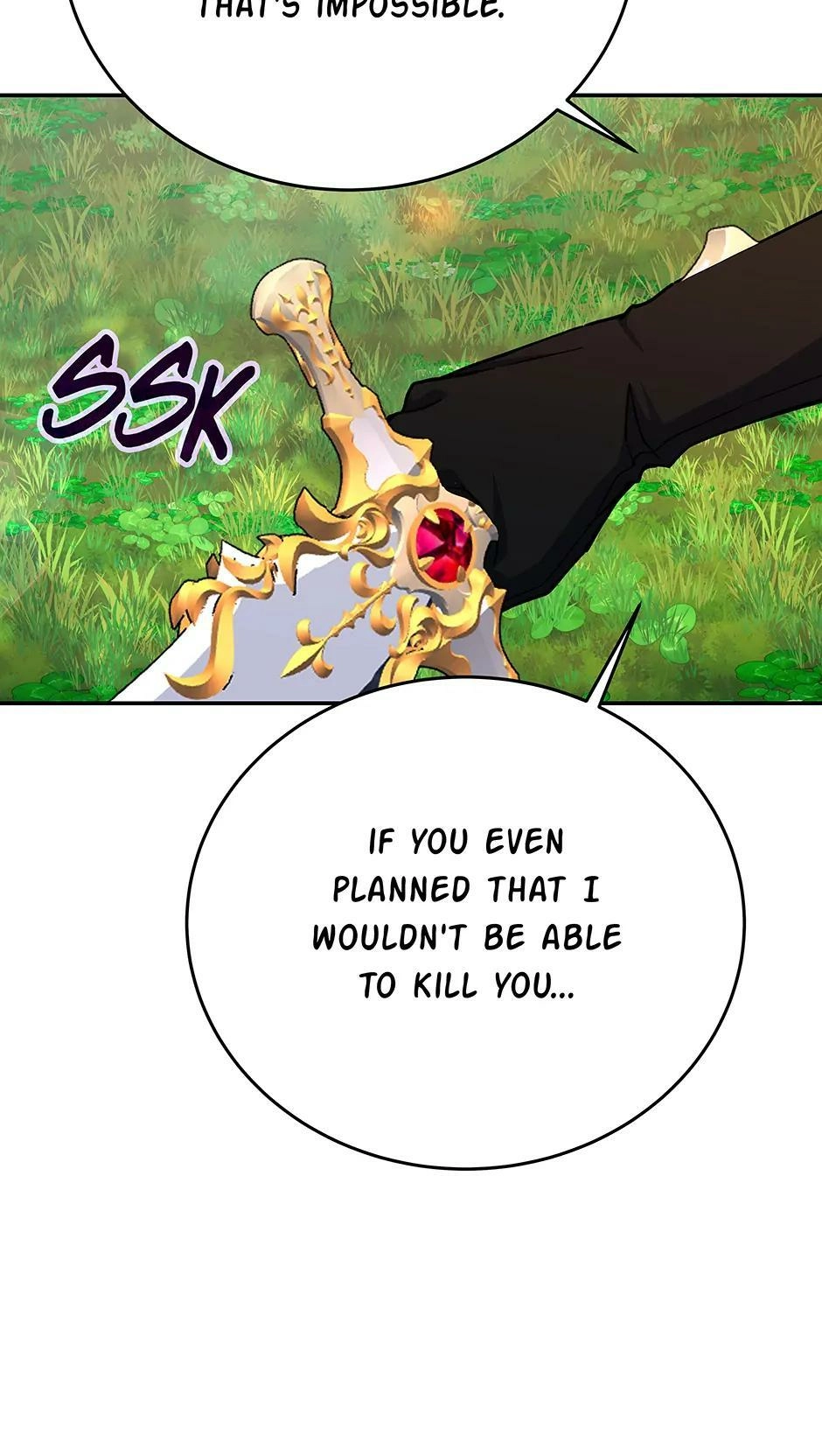 I'm a Part-Timer for the Gods Chapter 99 page 31 - 