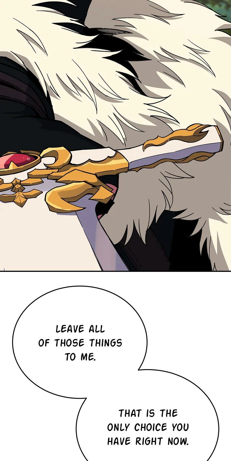 I'm a Part-Timer for the Gods Chapter 99 page 35 - 