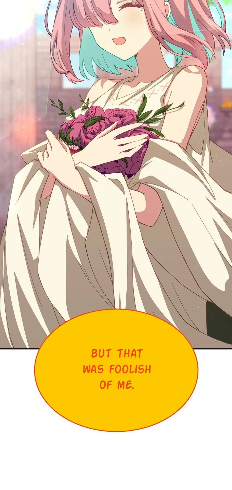 I'm a Part-Timer for the Gods Chapter 99 page 5 - 
