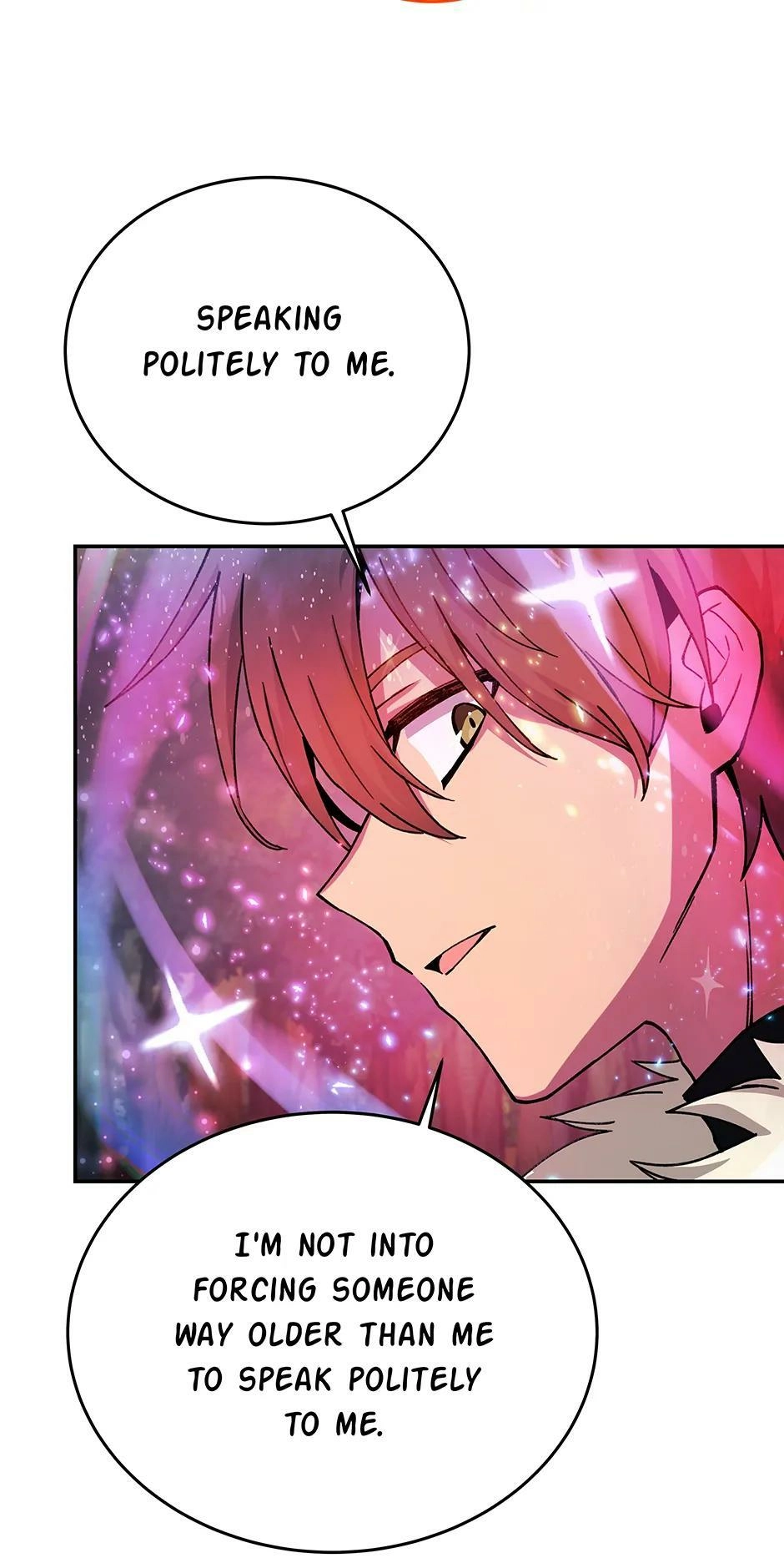 I'm a Part-Timer for the Gods Chapter 99 page 43 - 