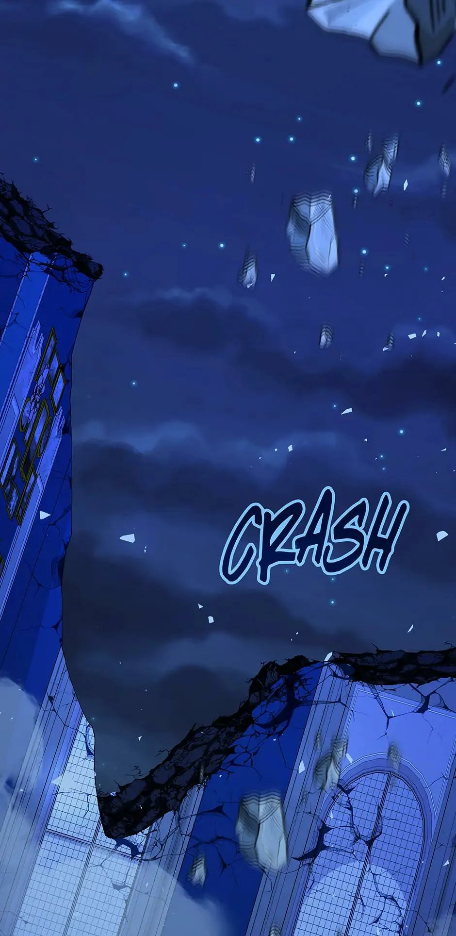 I'm a Part-Timer for the Gods Chapter 99 page 48 - 