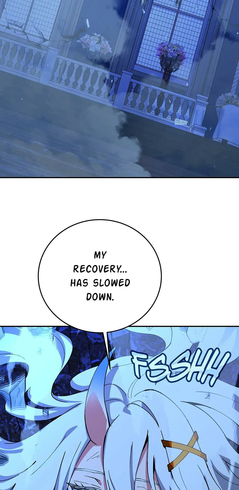 I'm a Part-Timer for the Gods Chapter 99 page 49 - 