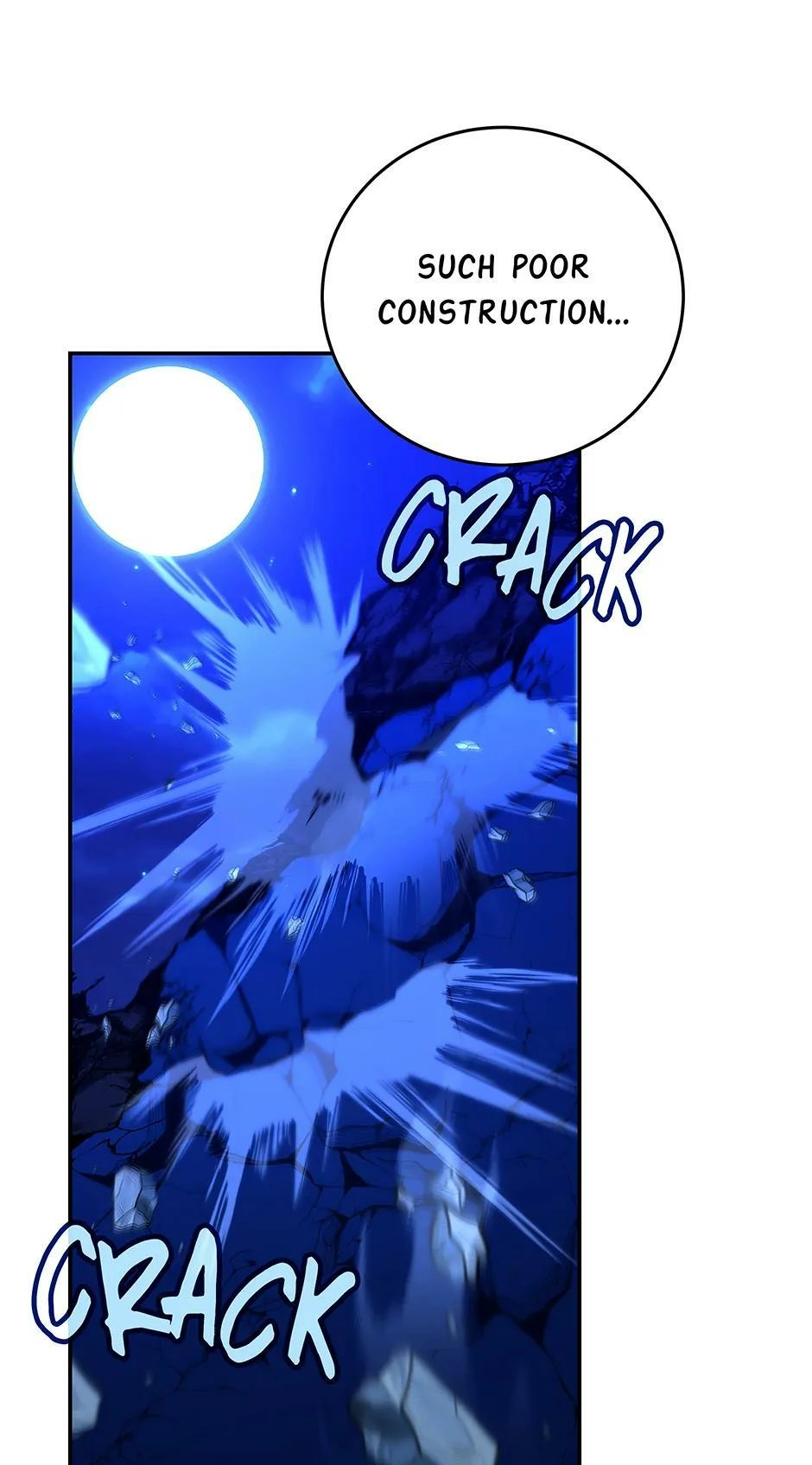 I'm a Part-Timer for the Gods Chapter 99 page 51 - 