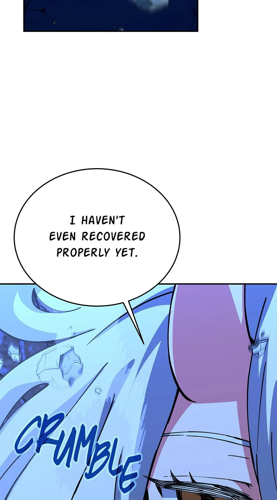 I'm a Part-Timer for the Gods Chapter 99 page 52 - 