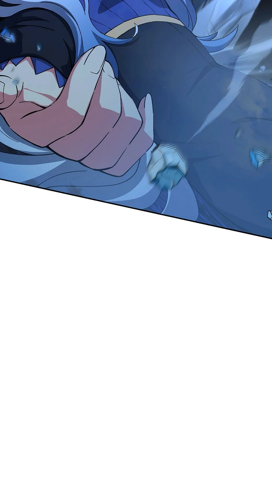 I'm a Part-Timer for the Gods Chapter 99 page 55 - 