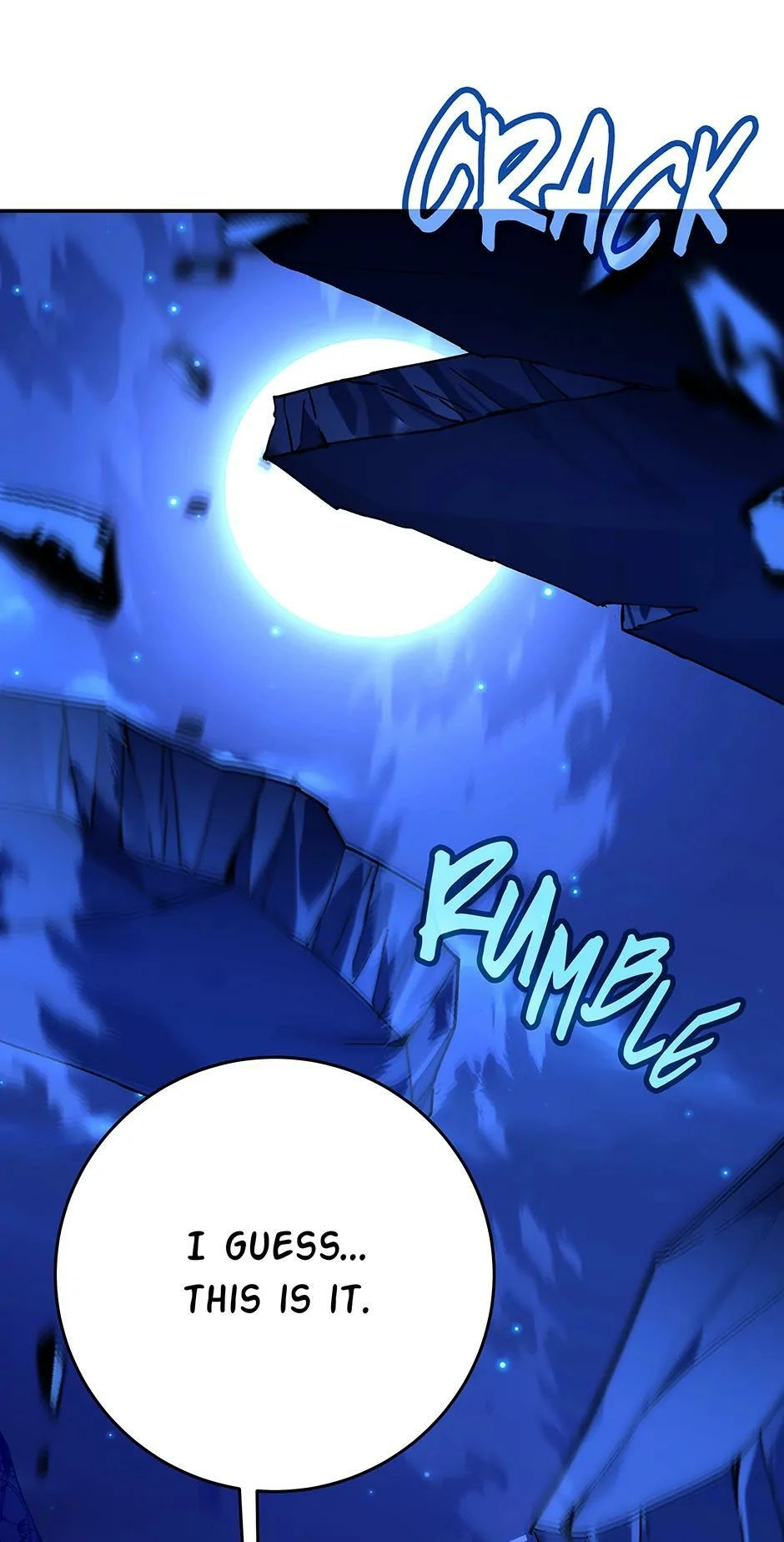I'm a Part-Timer for the Gods Chapter 99 page 56 - 