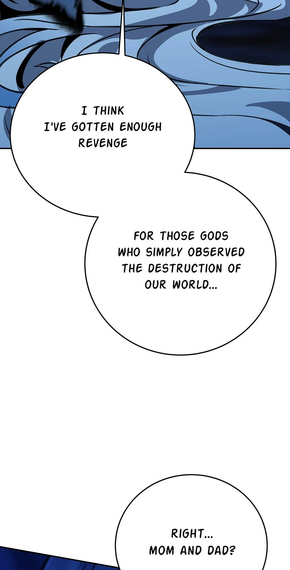 I'm a Part-Timer for the Gods Chapter 99 page 58 - 