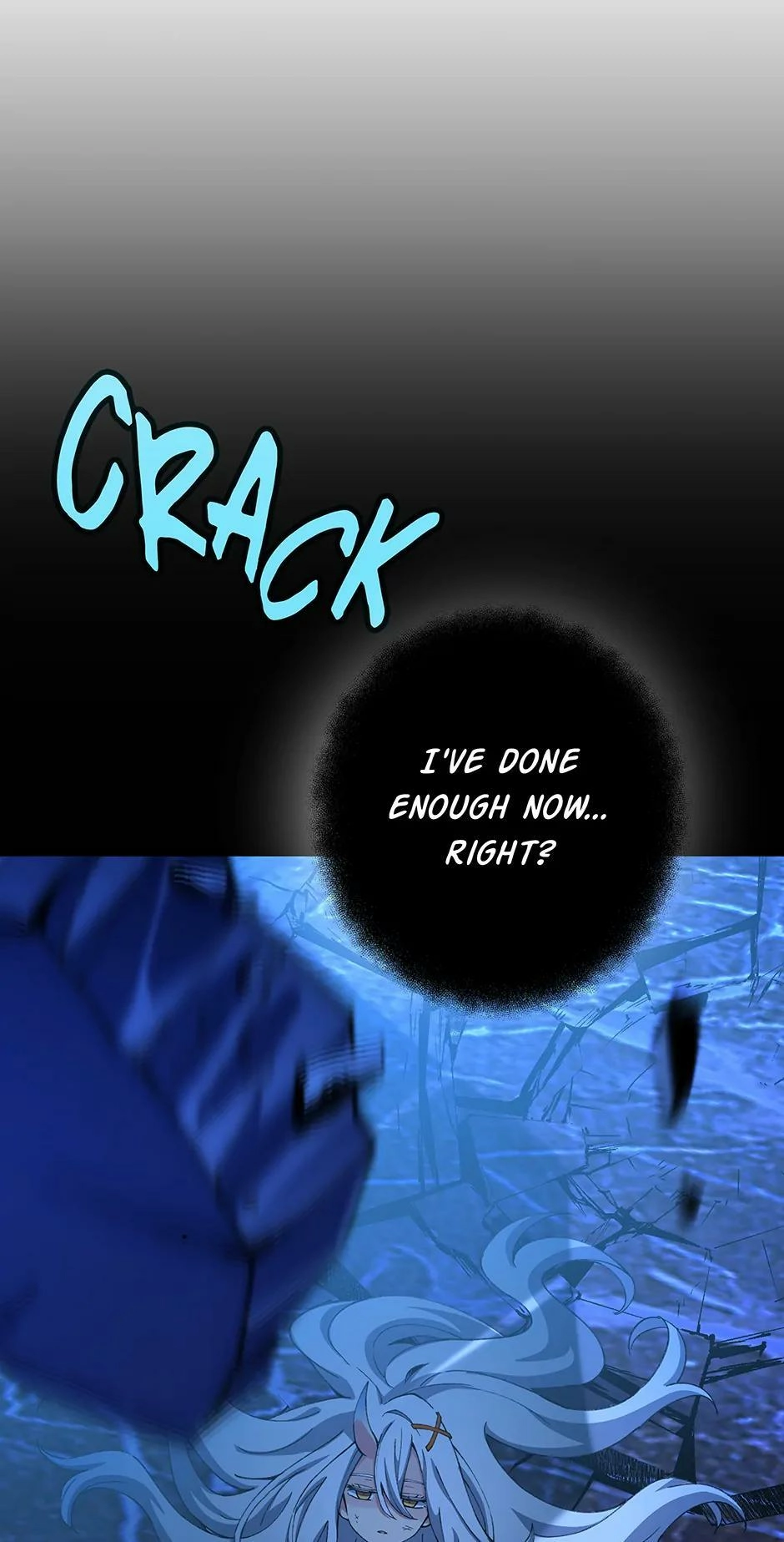 I'm a Part-Timer for the Gods Chapter 99 page 60 - 