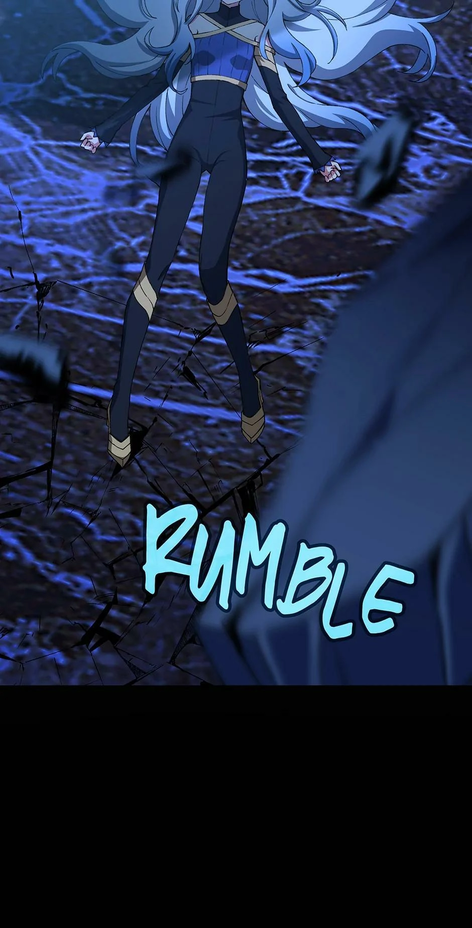 I'm a Part-Timer for the Gods Chapter 99 page 61 - 