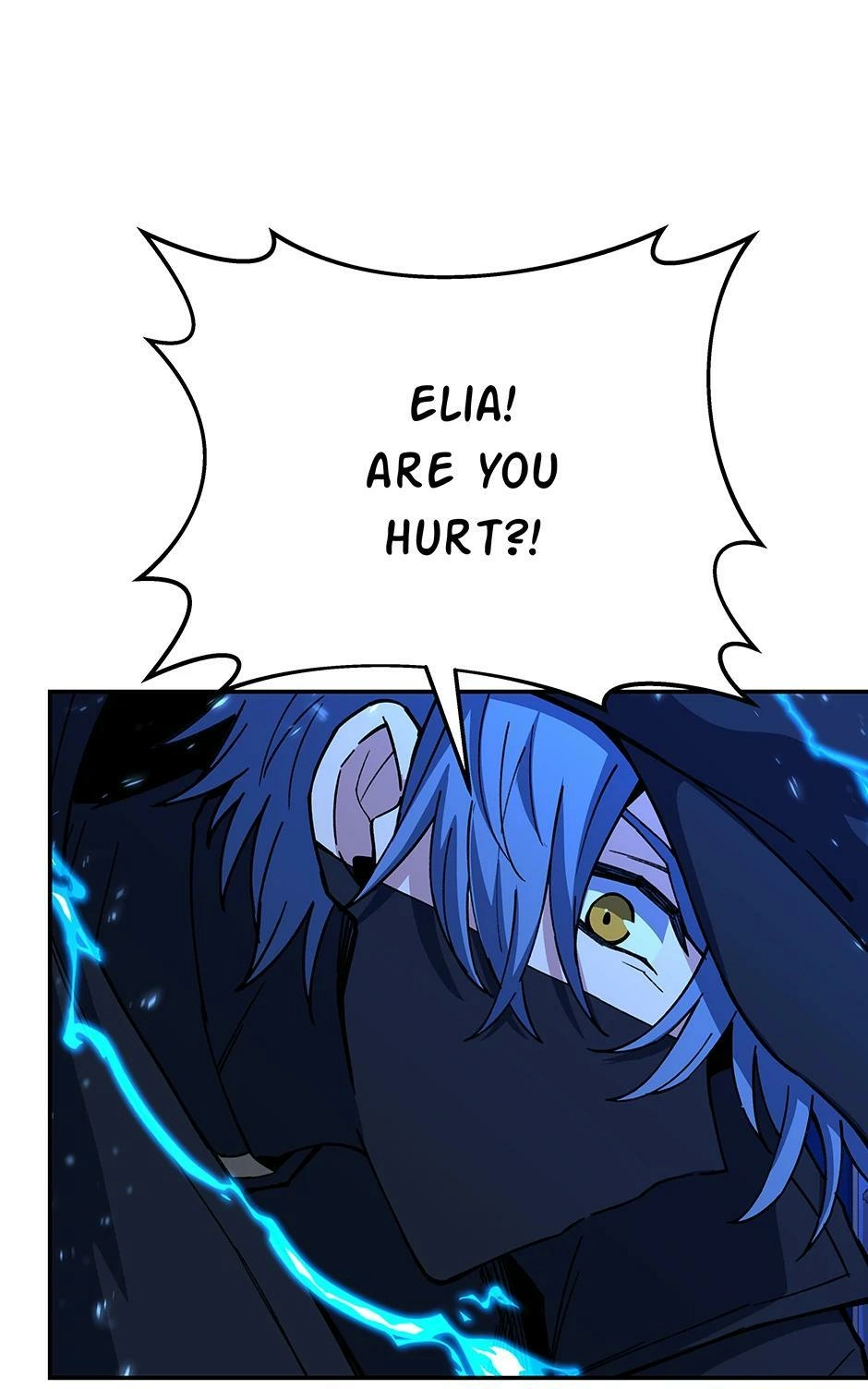 I'm a Part-Timer for the Gods Chapter 99 page 68 - 