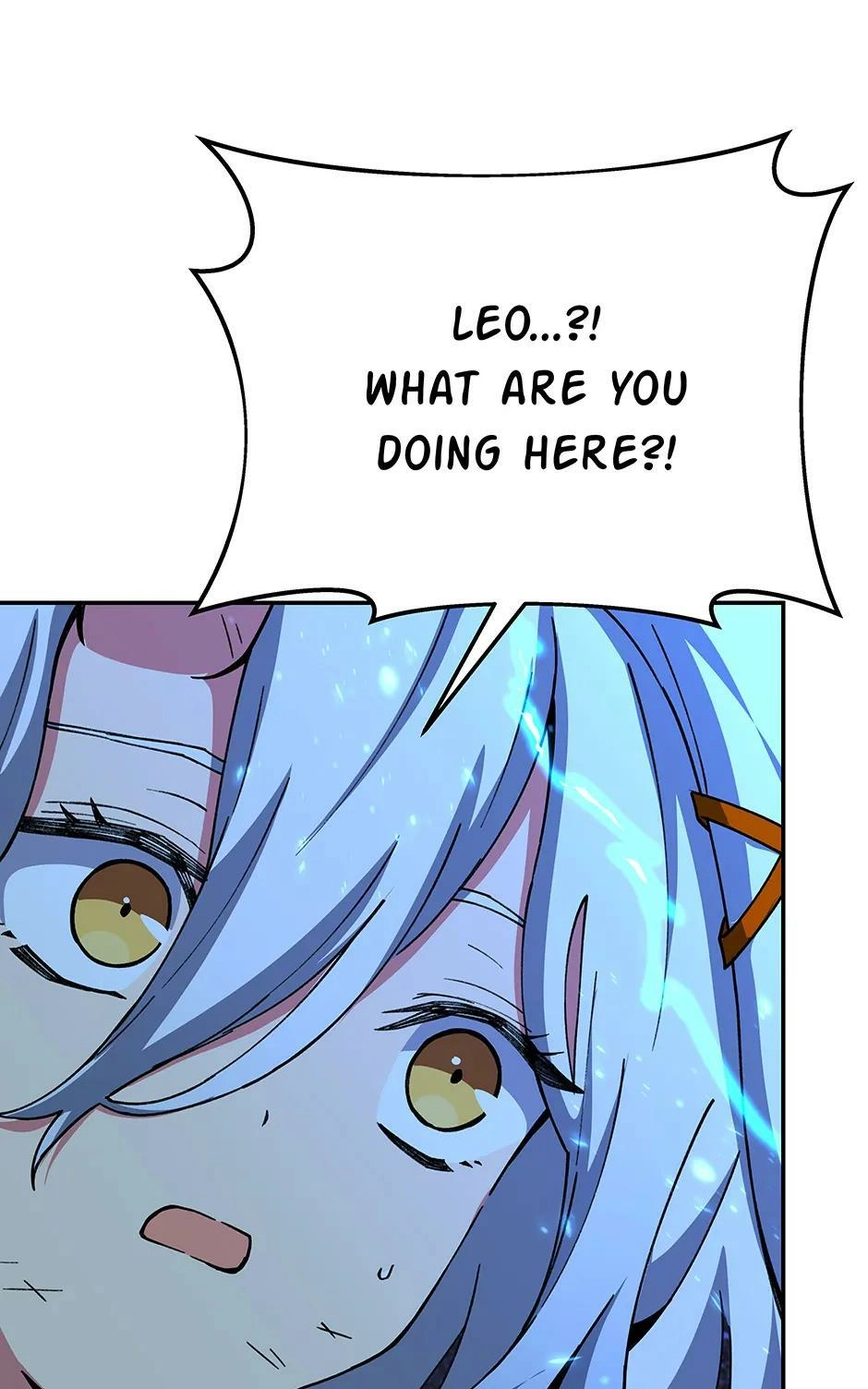 I'm a Part-Timer for the Gods Chapter 99 page 69 - 