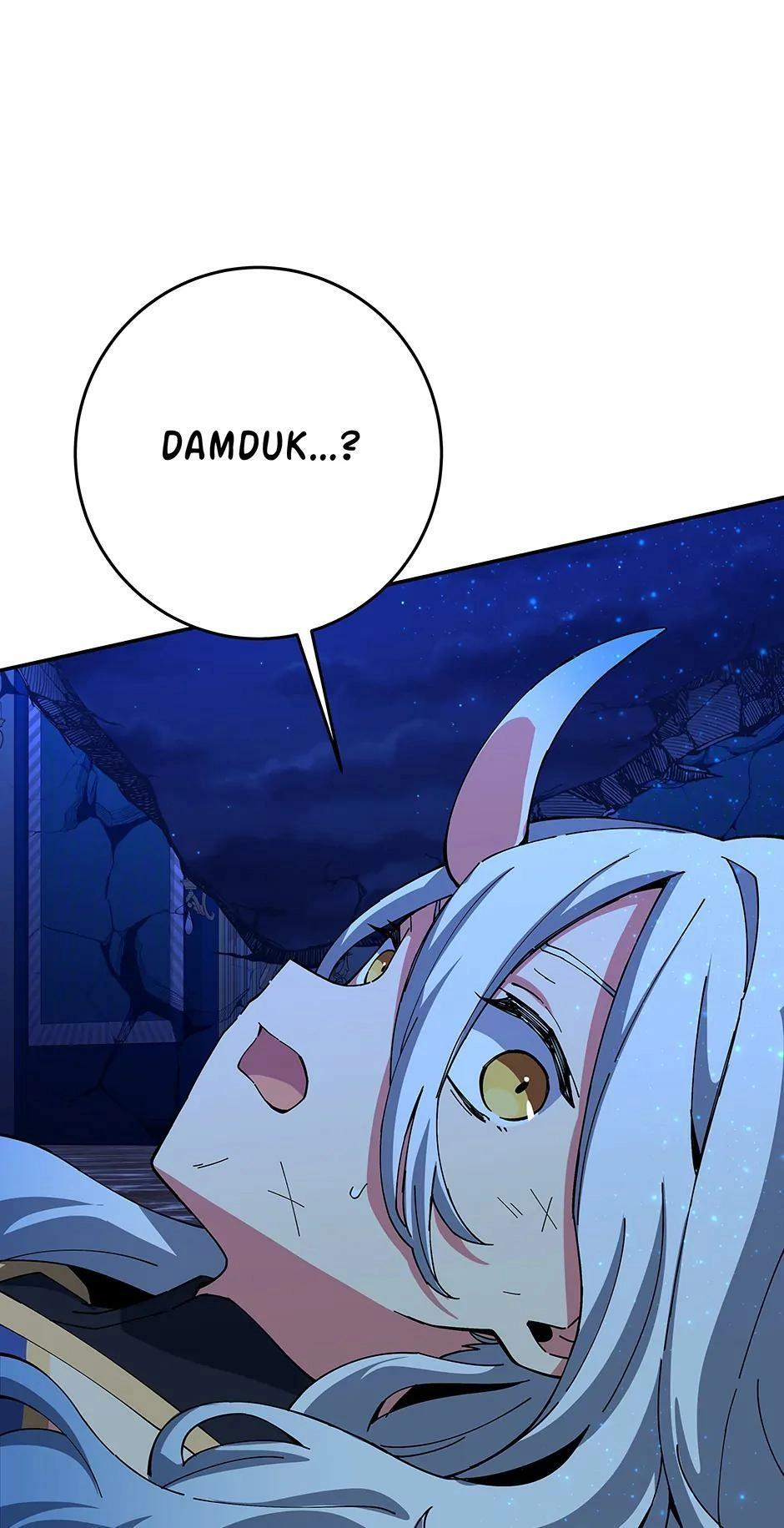 I'm a Part-Timer for the Gods Chapter 99 page 74 - 
