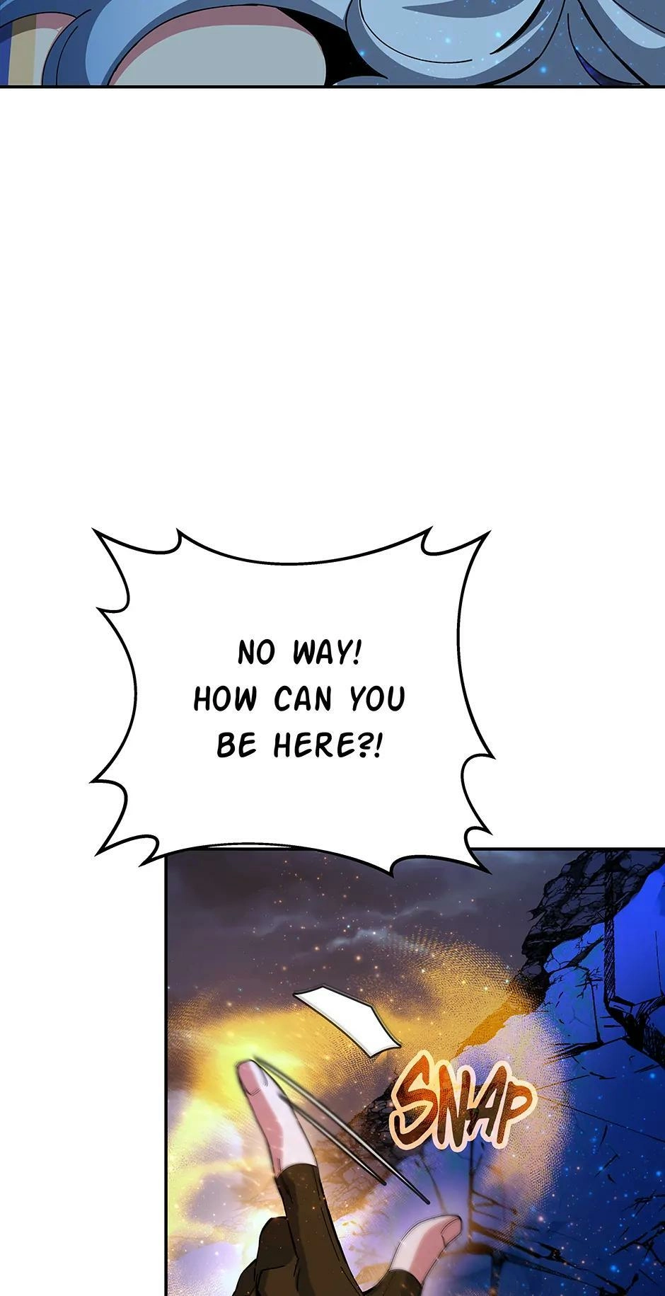 I'm a Part-Timer for the Gods Chapter 99 page 75 - 