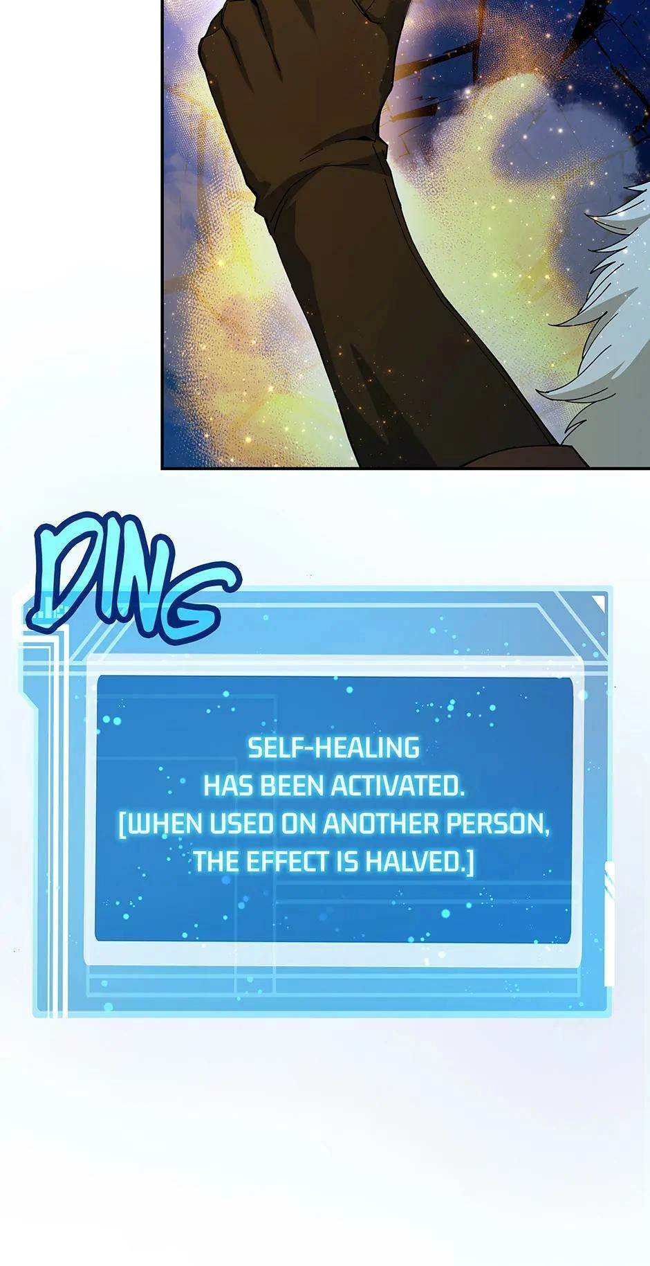I'm a Part-Timer for the Gods Chapter 99 page 76 - 