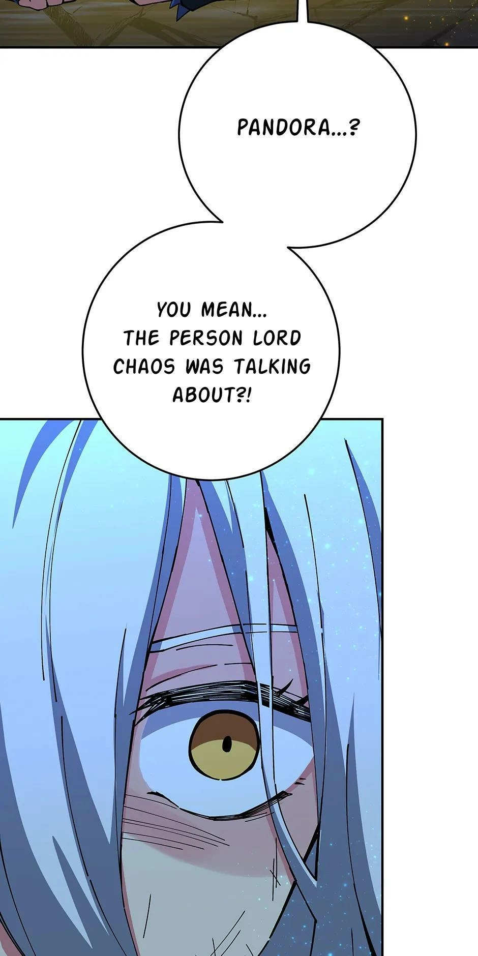 I'm a Part-Timer for the Gods Chapter 99 page 78 - 