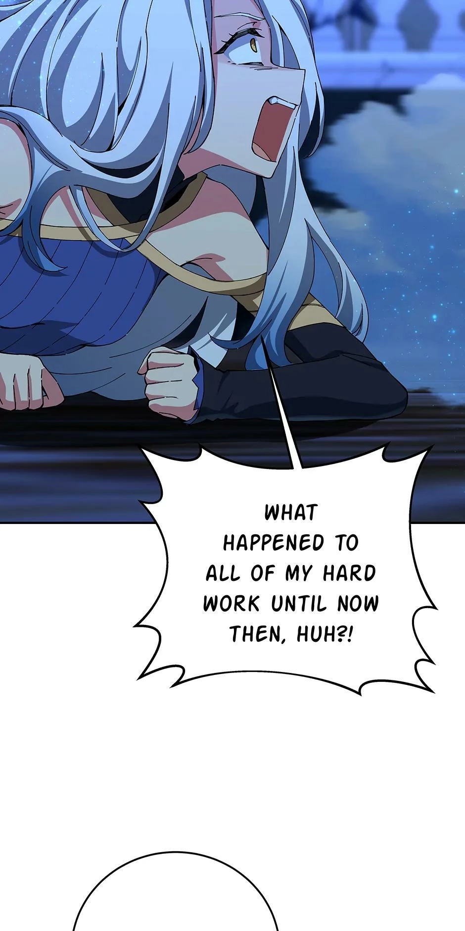 I'm a Part-Timer for the Gods Chapter 99 page 80 - 