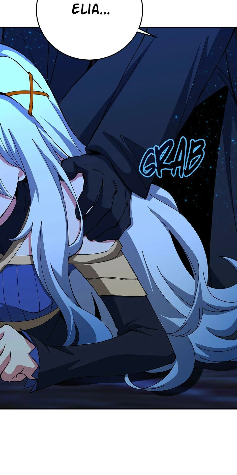 I'm a Part-Timer for the Gods Chapter 99 page 81 - 