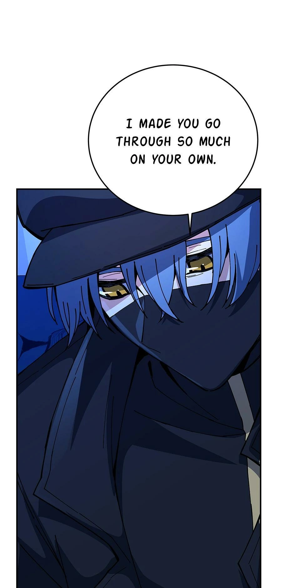 I'm a Part-Timer for the Gods Chapter 99 page 82 - 