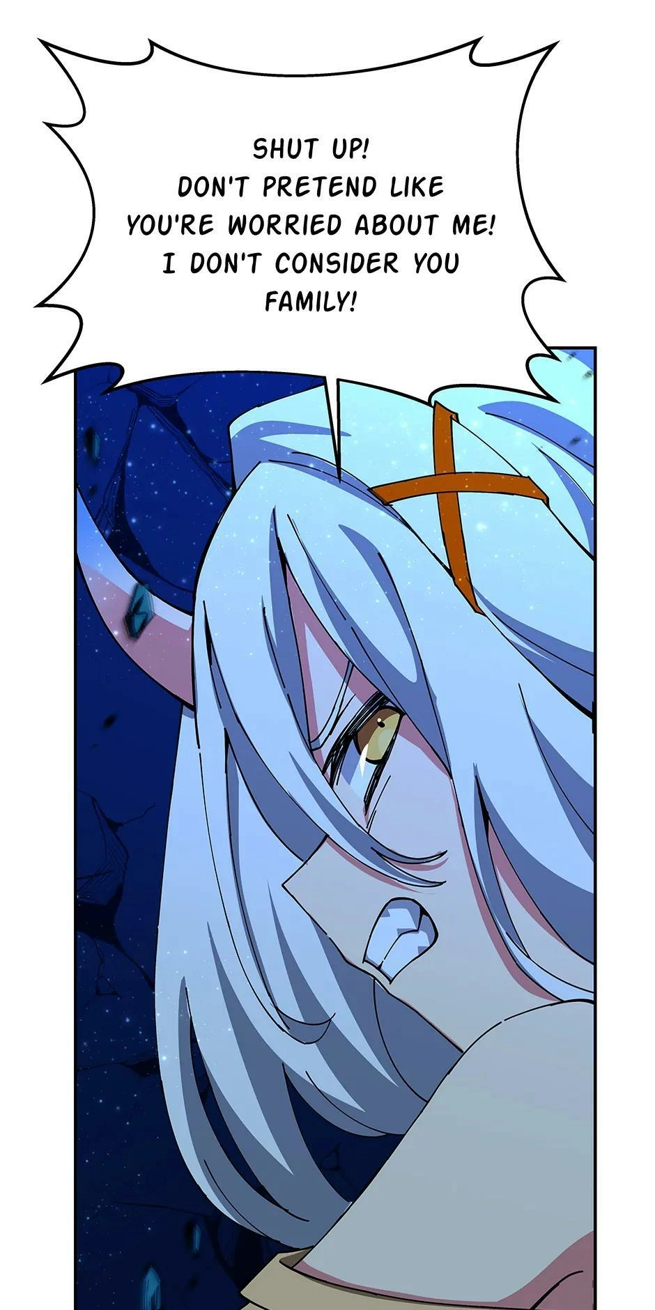 I'm a Part-Timer for the Gods Chapter 99 page 84 - 