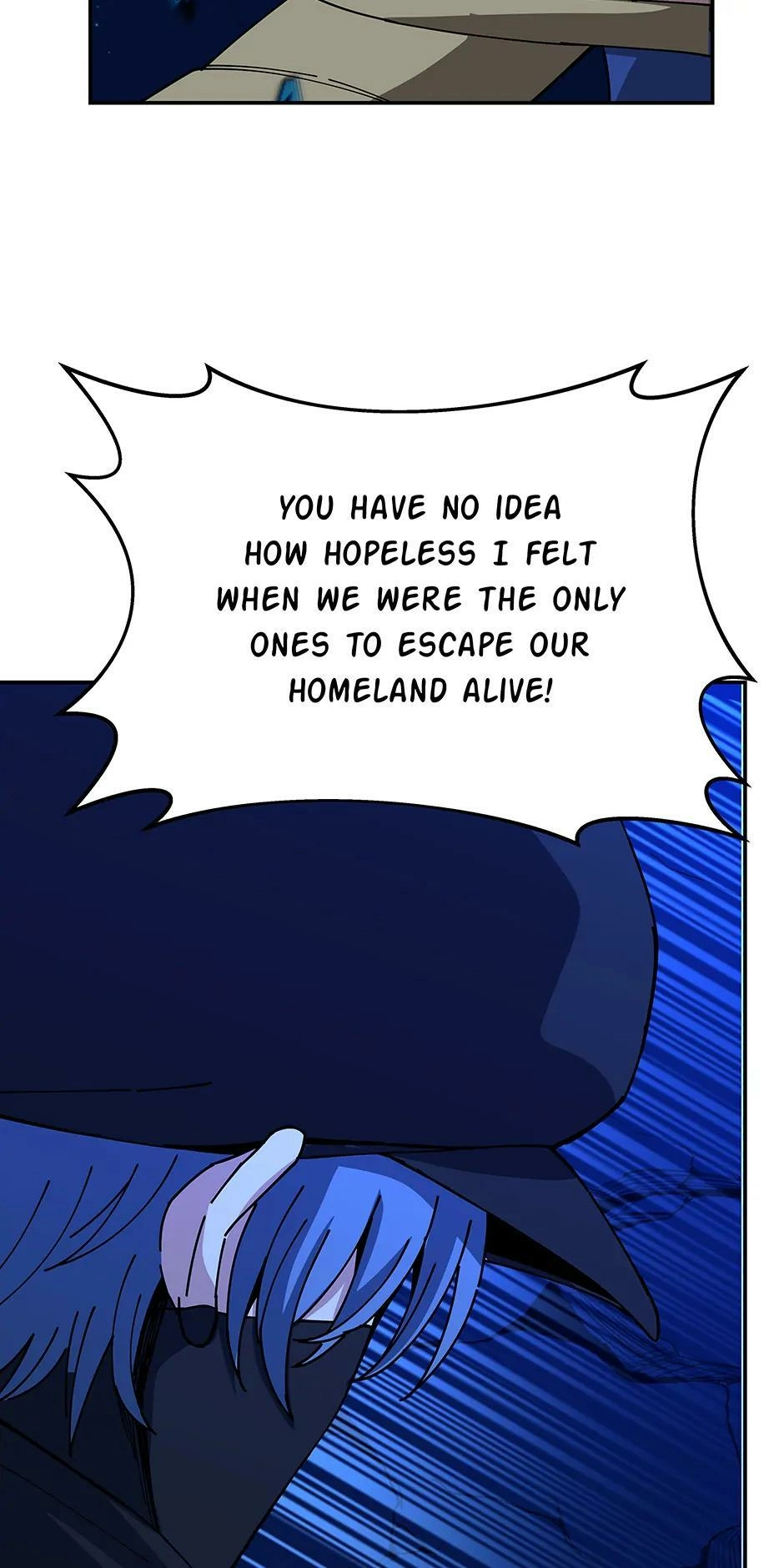 I'm a Part-Timer for the Gods Chapter 99 page 85 - 