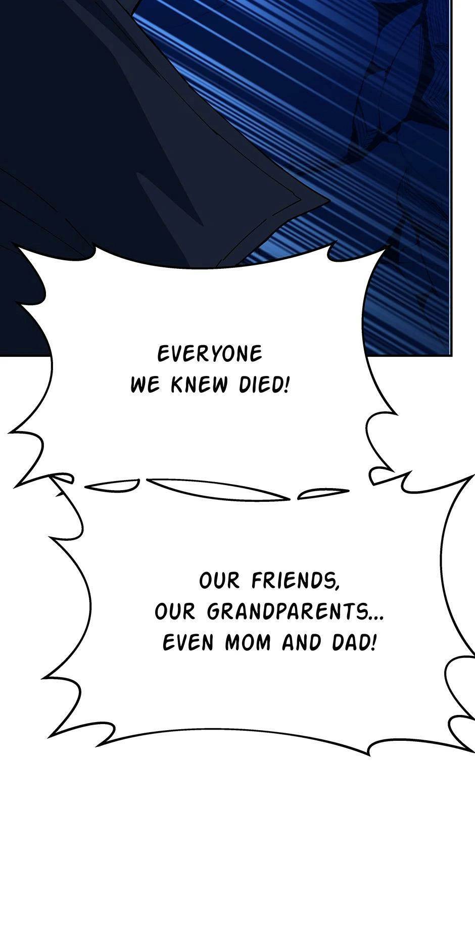 I'm a Part-Timer for the Gods Chapter 99 page 86 - 