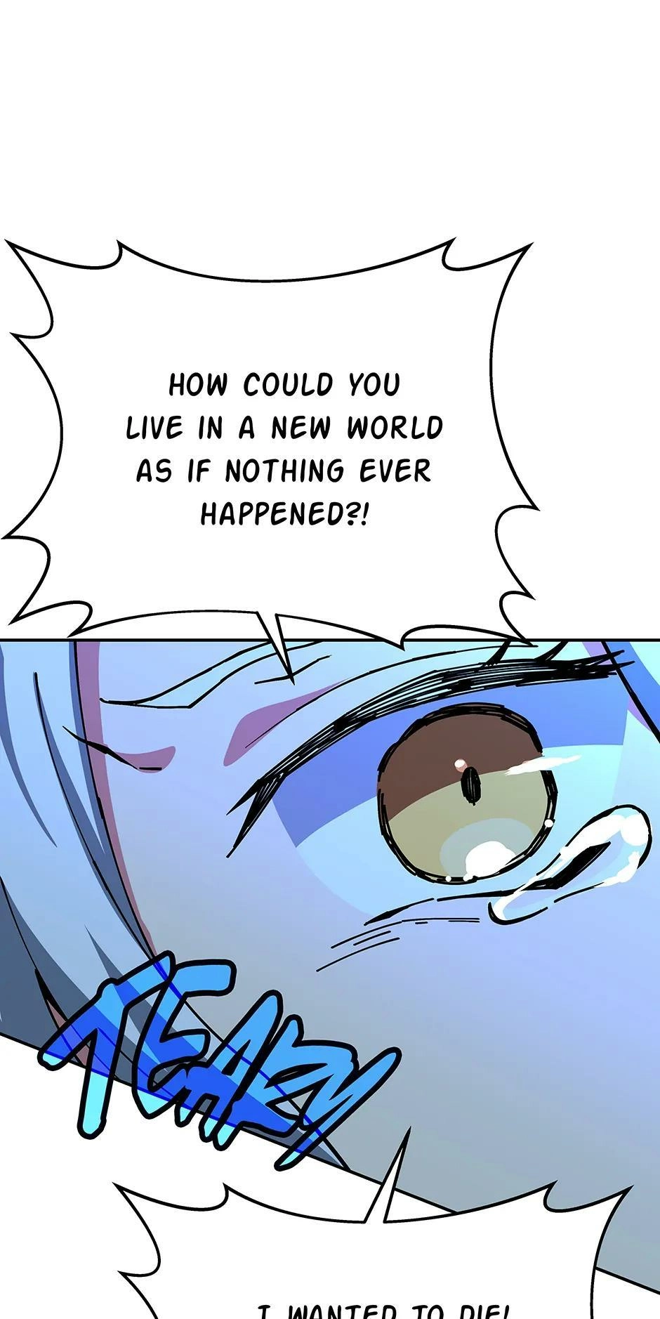 I'm a Part-Timer for the Gods Chapter 99 page 87 - 