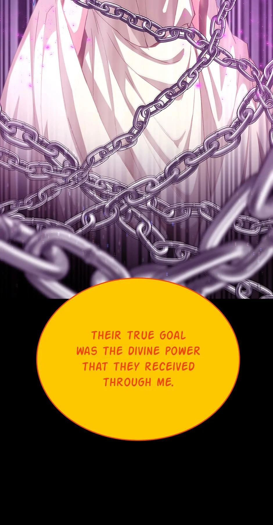 I'm a Part-Timer for the Gods Chapter 99 page 10 - 