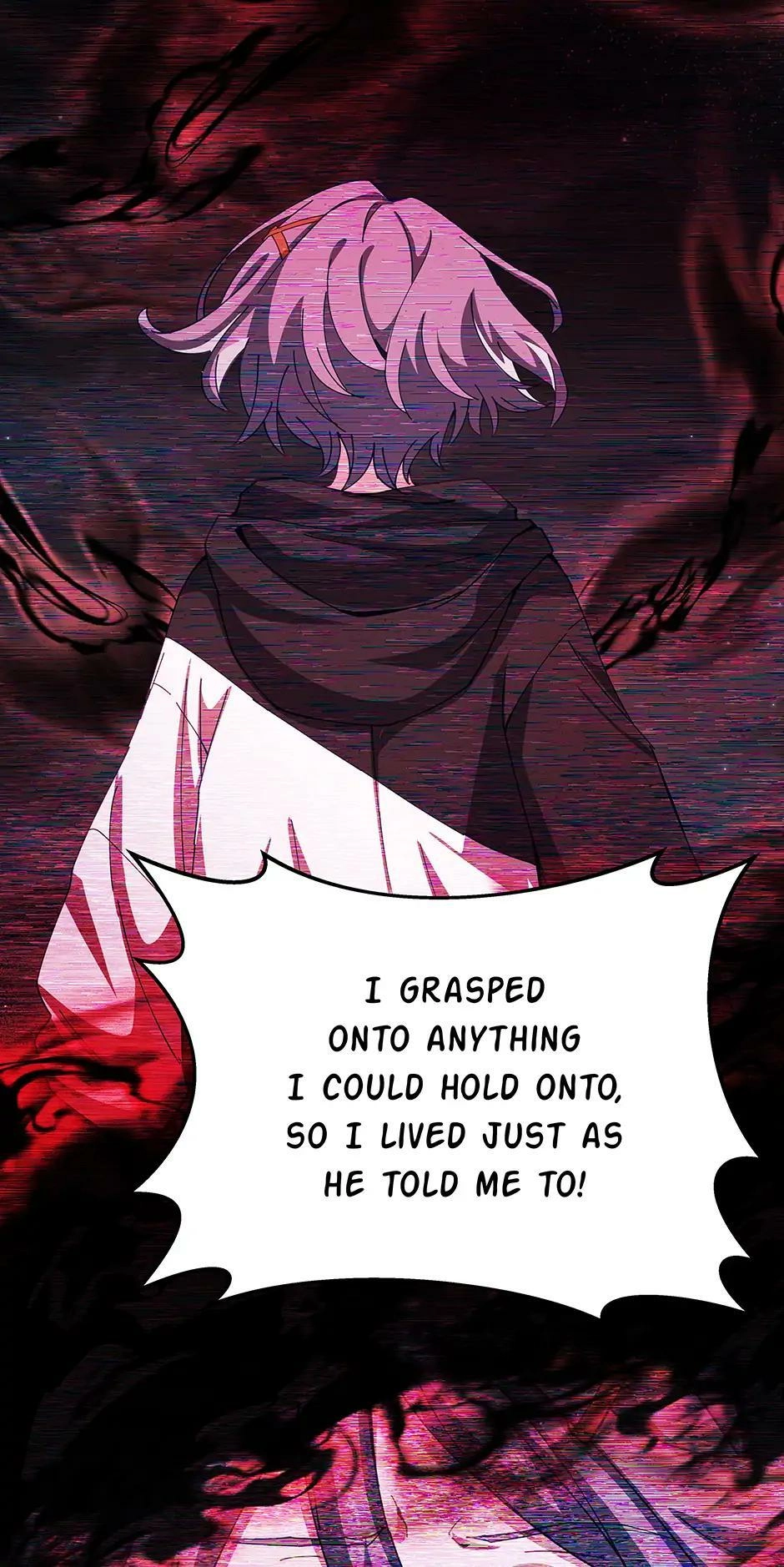 I'm a Part-Timer for the Gods Chapter 99 page 91 - 