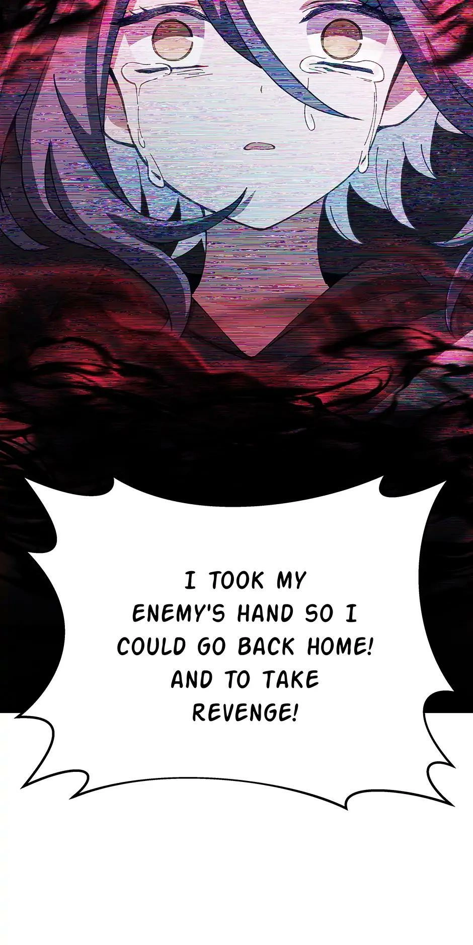 I'm a Part-Timer for the Gods Chapter 99 page 92 - 