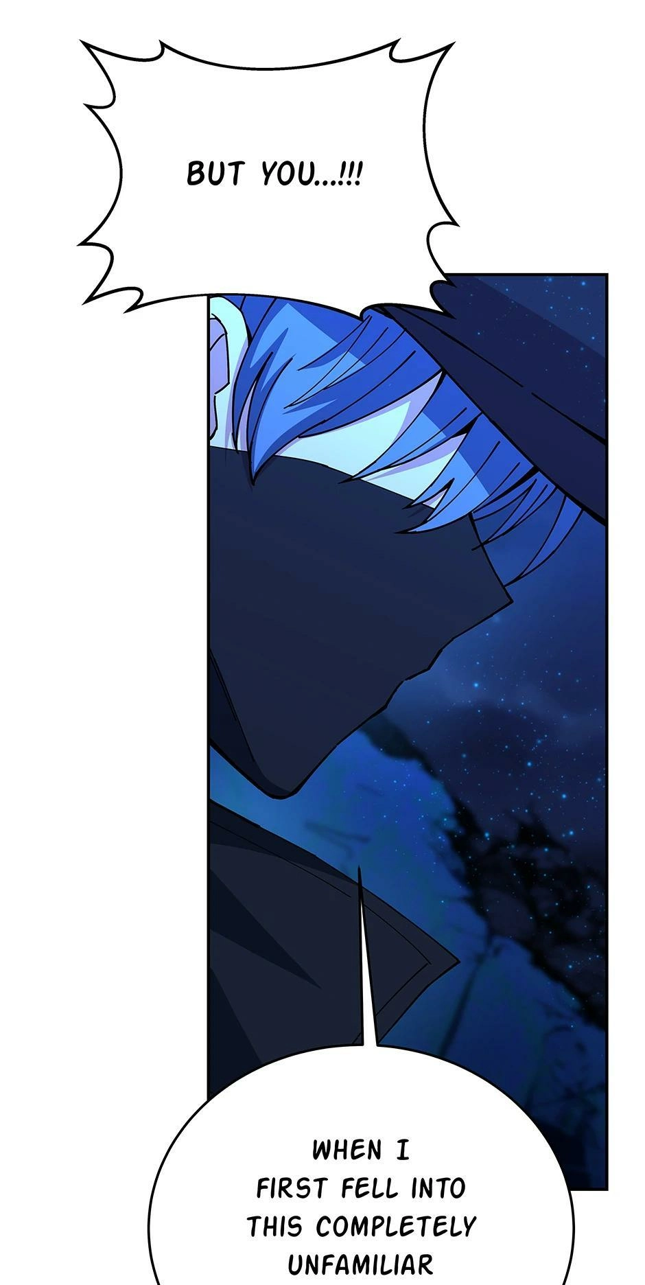 I'm a Part-Timer for the Gods Chapter 99 page 93 - 