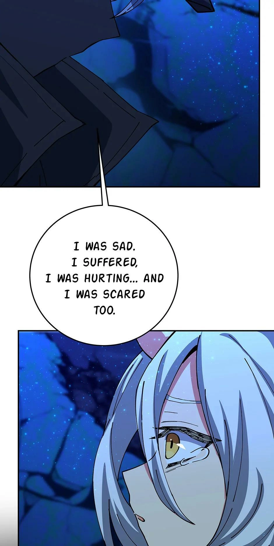 I'm a Part-Timer for the Gods Chapter 99 page 96 - 